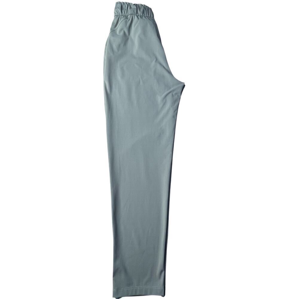 Lululemon Keep Moving Pant size 4 Grey Sage - Picture 8 of 16